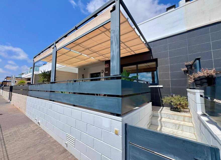 Перепродаж - Дуплекс - Оріуела Коста - Cabo Roig