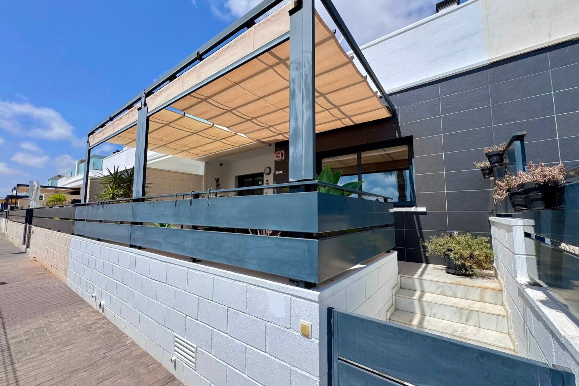 Перепродаж - Дуплекс - Оріуела Коста - Cabo Roig