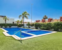 Перепродаж - Дуплекс - Оріуела Коста - Cabo Roig