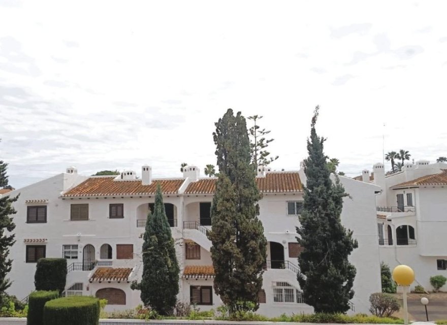 Перепродаж - Дуплекс - Оріуела Коста - Cabo Roig