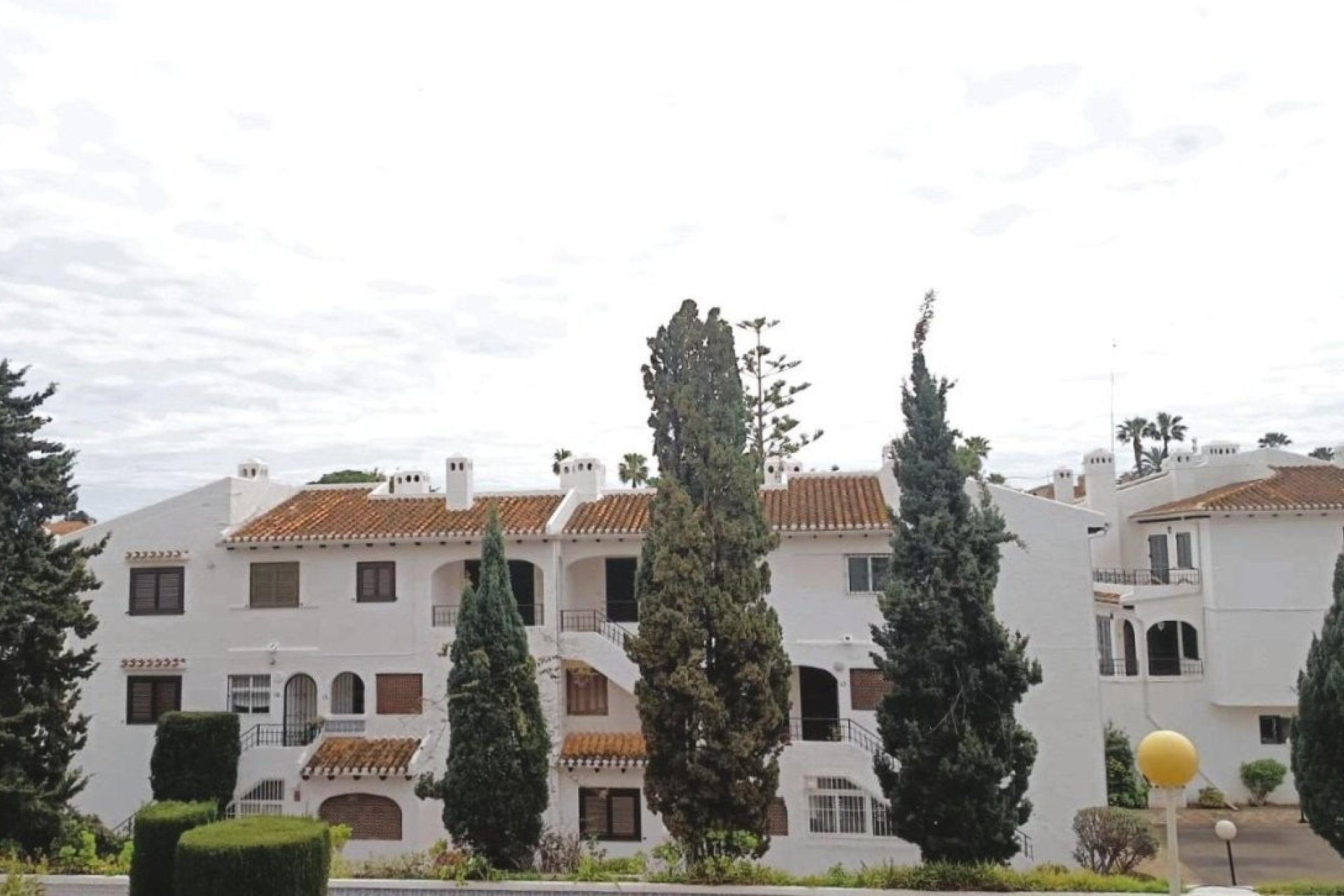 Перепродаж - Дуплекс - Оріуела Коста - Cabo Roig
