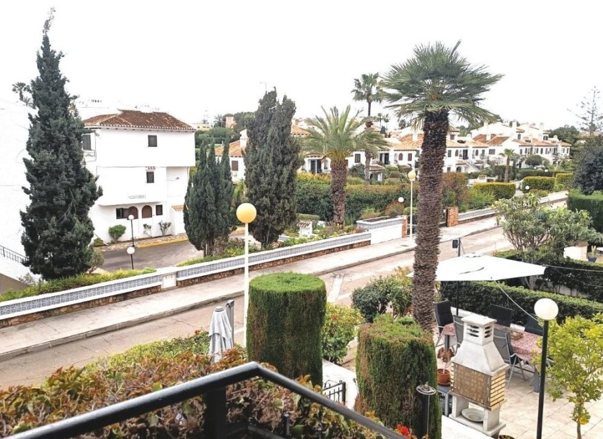 Перепродаж - Дуплекс - Оріуела Коста - Cabo Roig