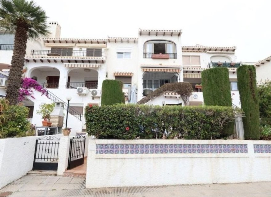 Перепродаж - Дуплекс - Оріуела Коста - Cabo Roig