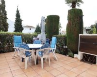 Перепродаж - Дуплекс - Оріуела Коста - Cabo Roig
