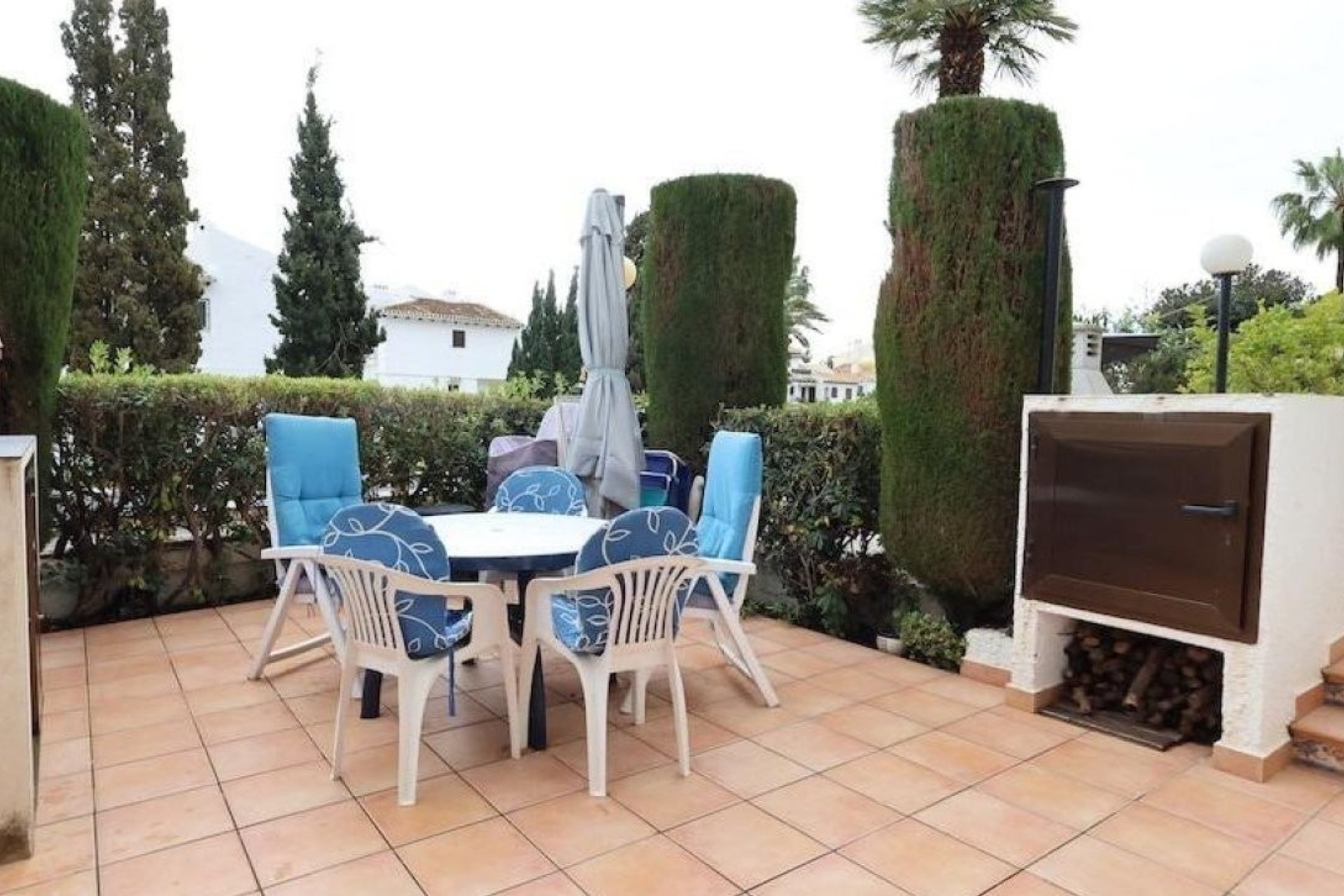 Перепродаж - Дуплекс - Оріуела Коста - Cabo Roig