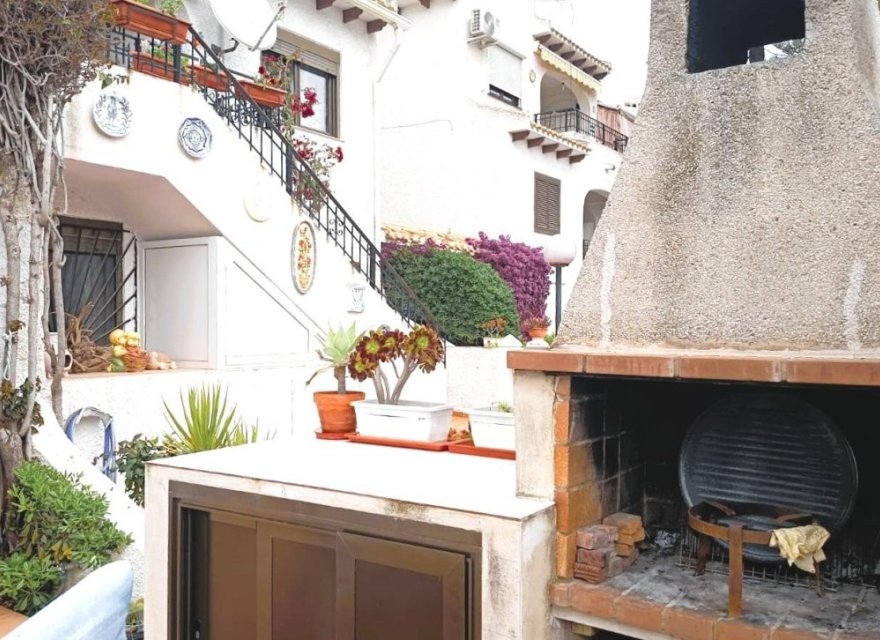 Перепродаж - Дуплекс - Оріуела Коста - Cabo Roig