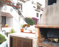 Перепродаж - Дуплекс - Оріуела Коста - Cabo Roig