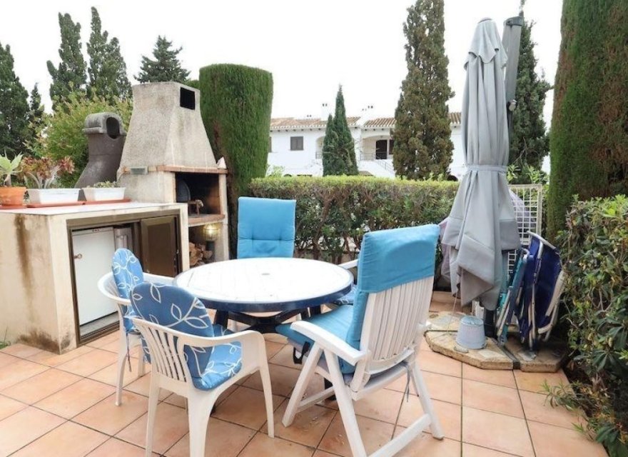 Перепродаж - Дуплекс - Оріуела Коста - Cabo Roig