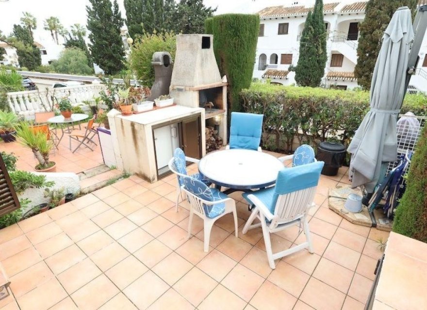 Перепродаж - Дуплекс - Оріуела Коста - Cabo Roig