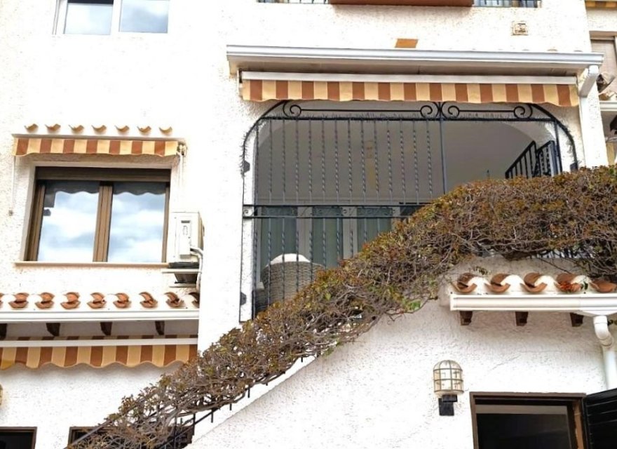 Перепродаж - Дуплекс - Оріуела Коста - Cabo Roig