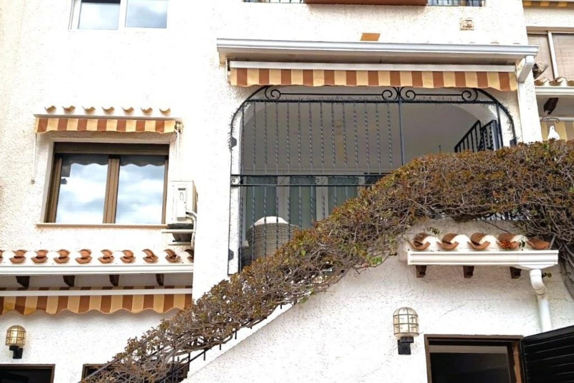 Перепродаж - Дуплекс - Оріуела Коста - Cabo Roig