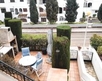 Перепродаж - Дуплекс - Оріуела Коста - Cabo Roig