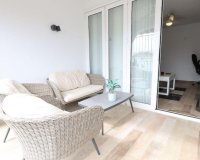 Перепродаж - Дуплекс - Оріуела Коста - Cabo Roig