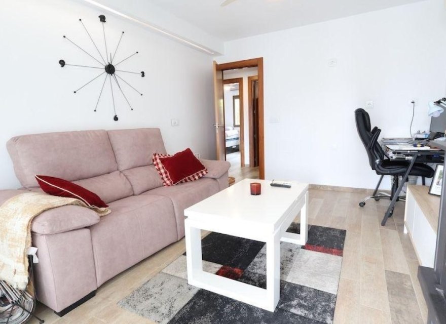 Перепродаж - Дуплекс - Оріуела Коста - Cabo Roig