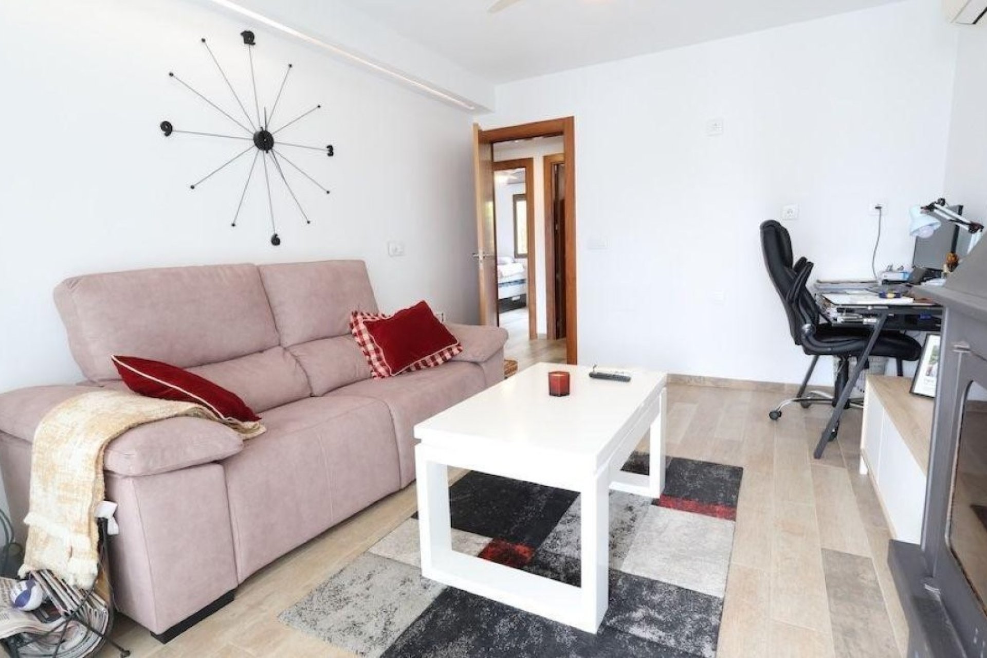 Перепродаж - Дуплекс - Оріуела Коста - Cabo Roig