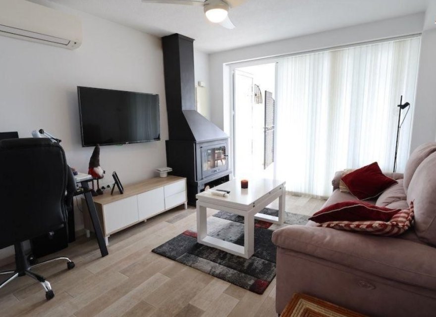 Перепродаж - Дуплекс - Оріуела Коста - Cabo Roig