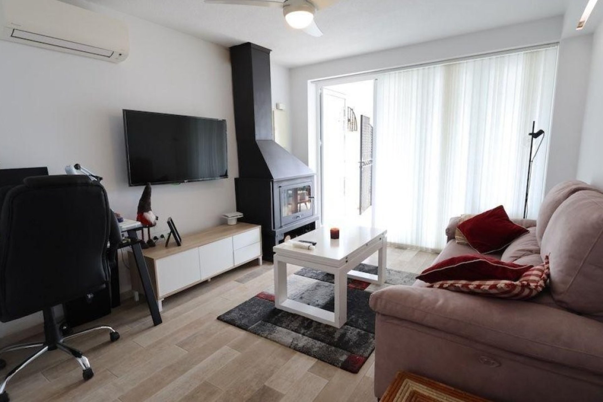 Перепродаж - Дуплекс - Оріуела Коста - Cabo Roig