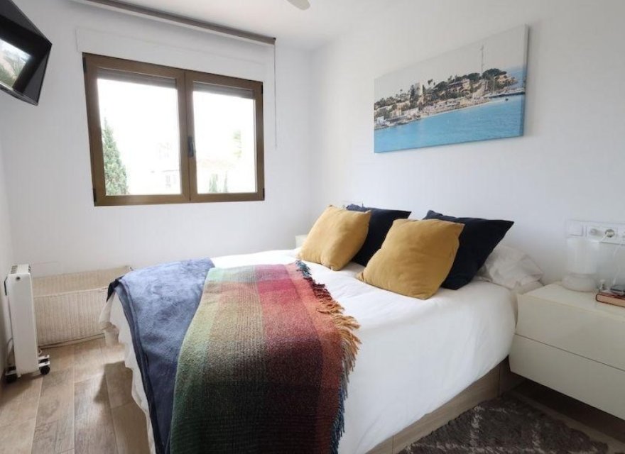 Перепродаж - Дуплекс - Оріуела Коста - Cabo Roig