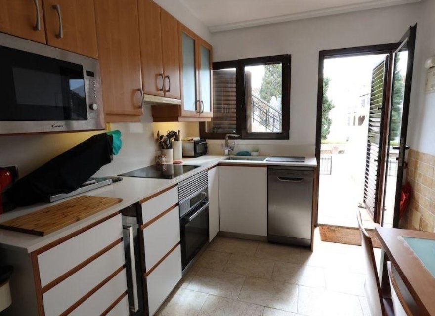 Перепродаж - Дуплекс - Оріуела Коста - Cabo Roig