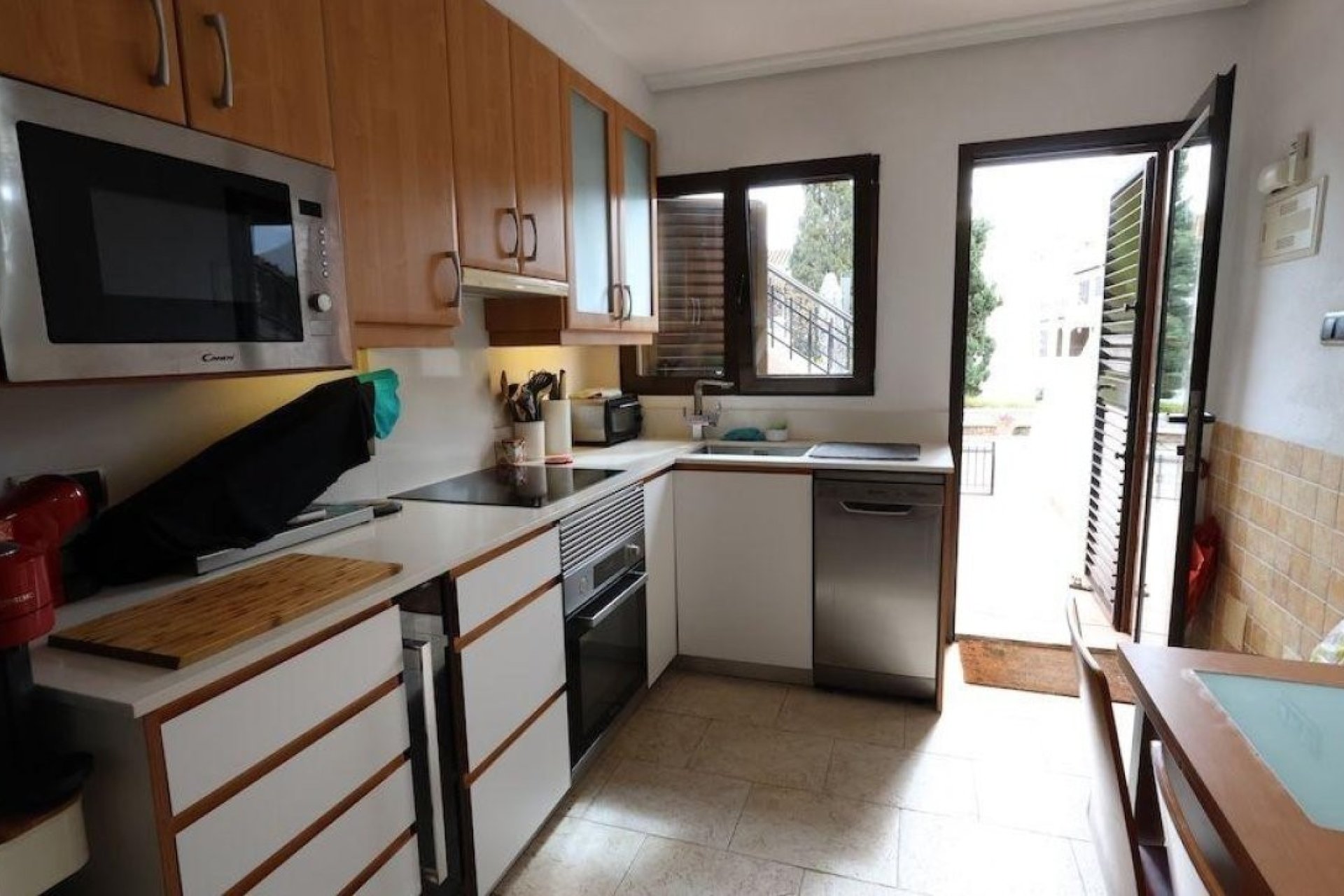 Перепродаж - Дуплекс - Оріуела Коста - Cabo Roig