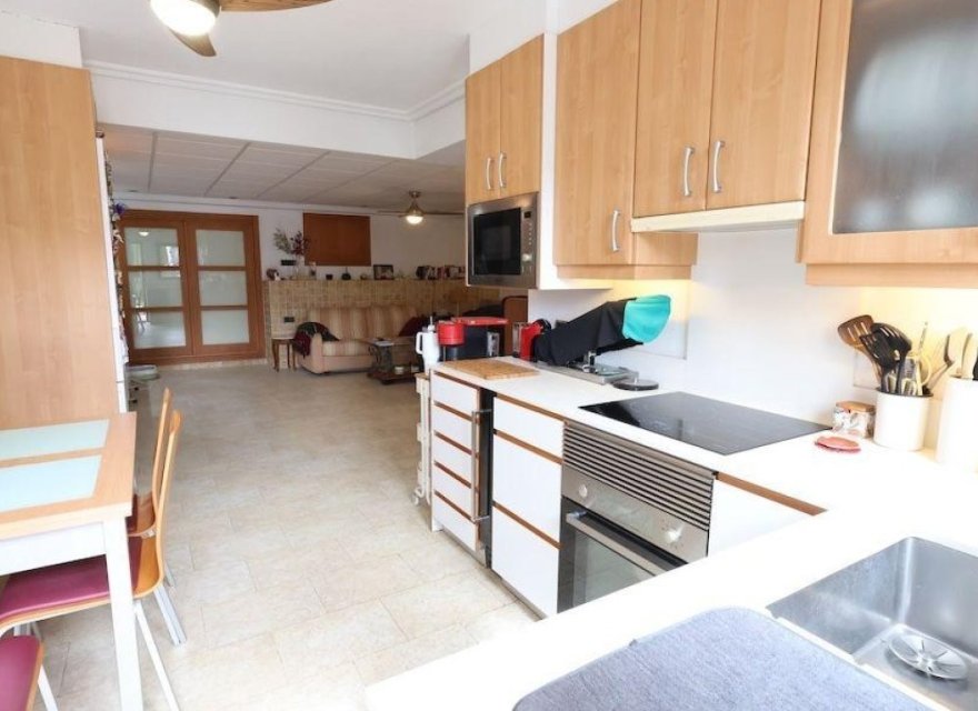 Перепродаж - Дуплекс - Оріуела Коста - Cabo Roig