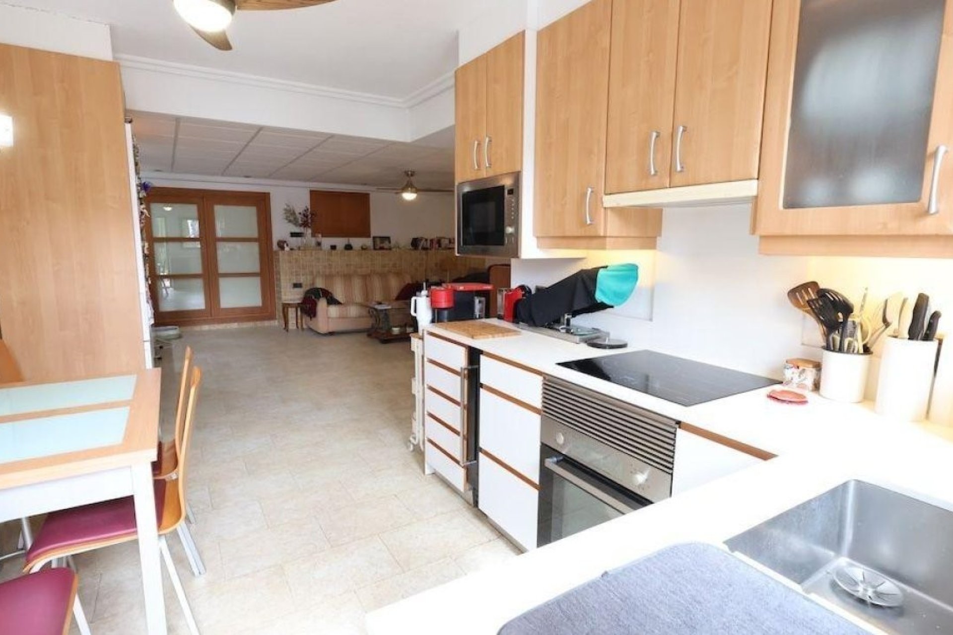 Перепродаж - Дуплекс - Оріуела Коста - Cabo Roig