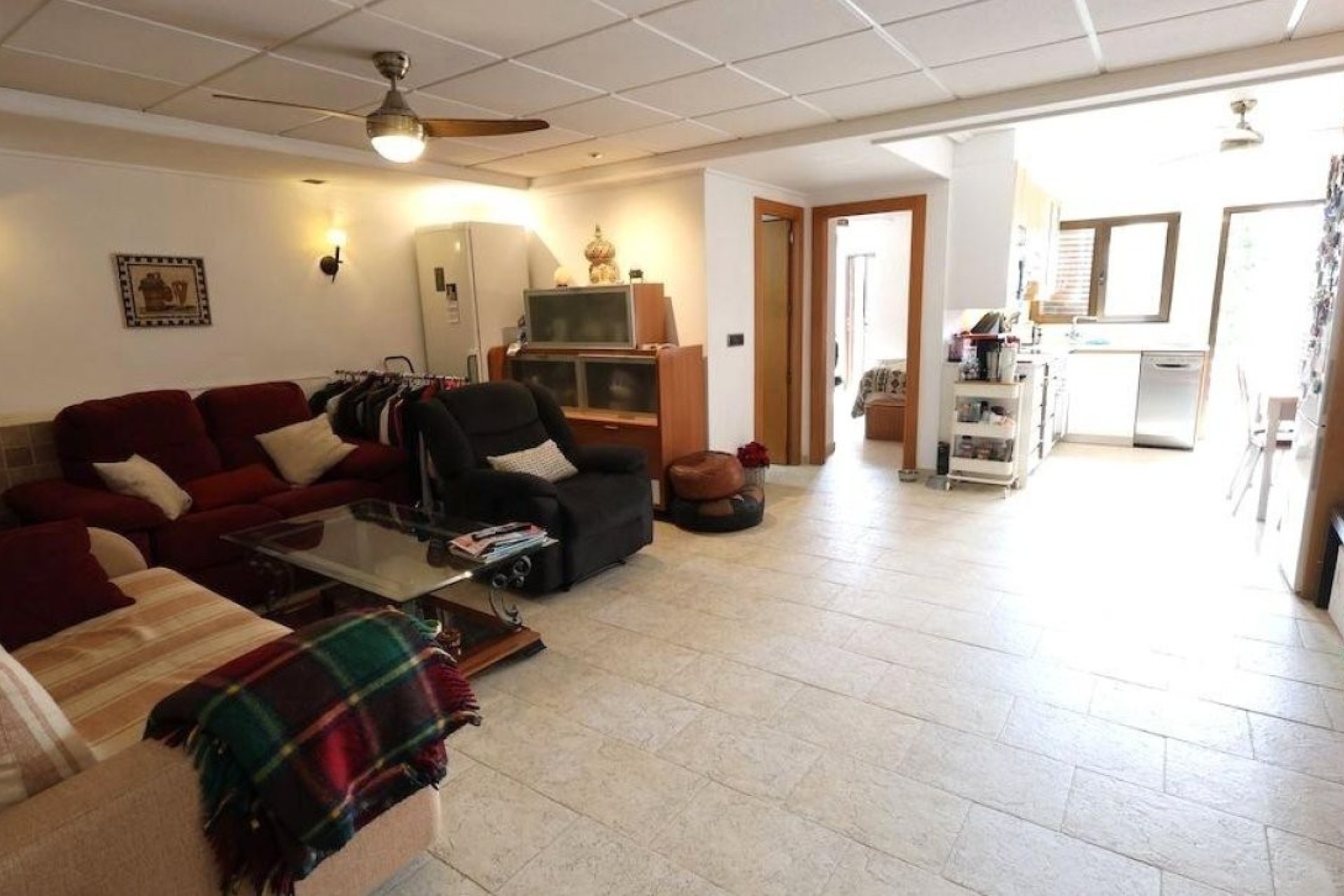 Перепродаж - Дуплекс - Оріуела Коста - Cabo Roig