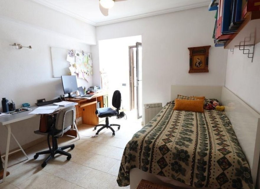 Перепродаж - Дуплекс - Оріуела Коста - Cabo Roig