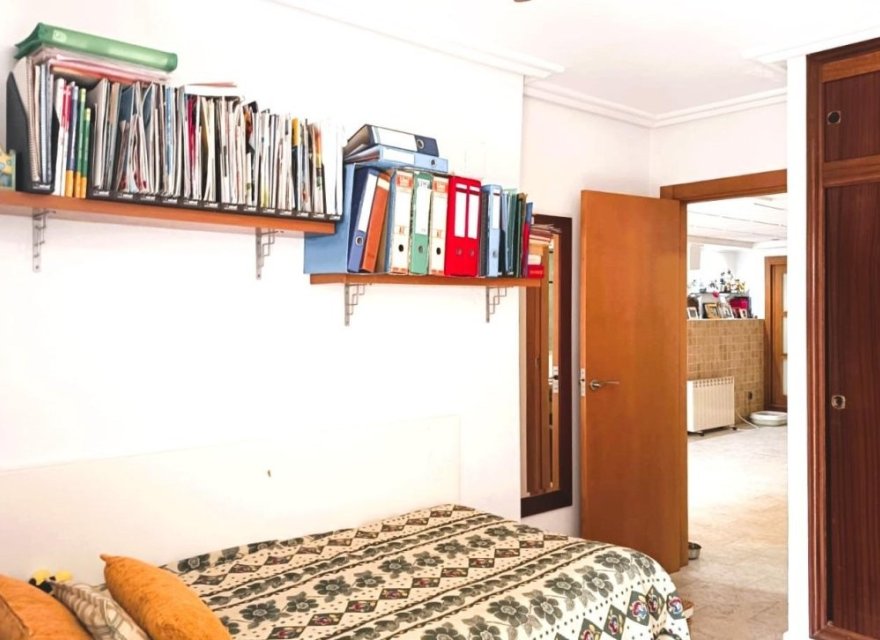 Перепродаж - Дуплекс - Оріуела Коста - Cabo Roig