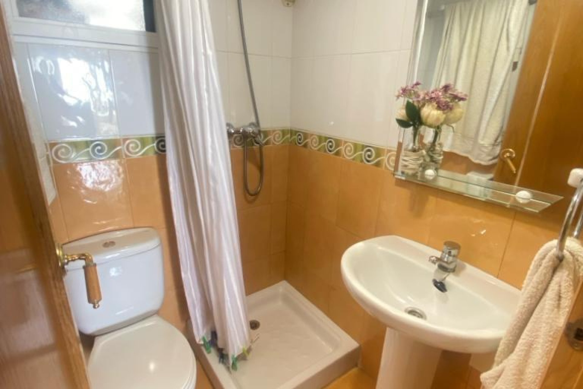 Перепродаж - Дуплекс - Оріуела Коста - Campoamor