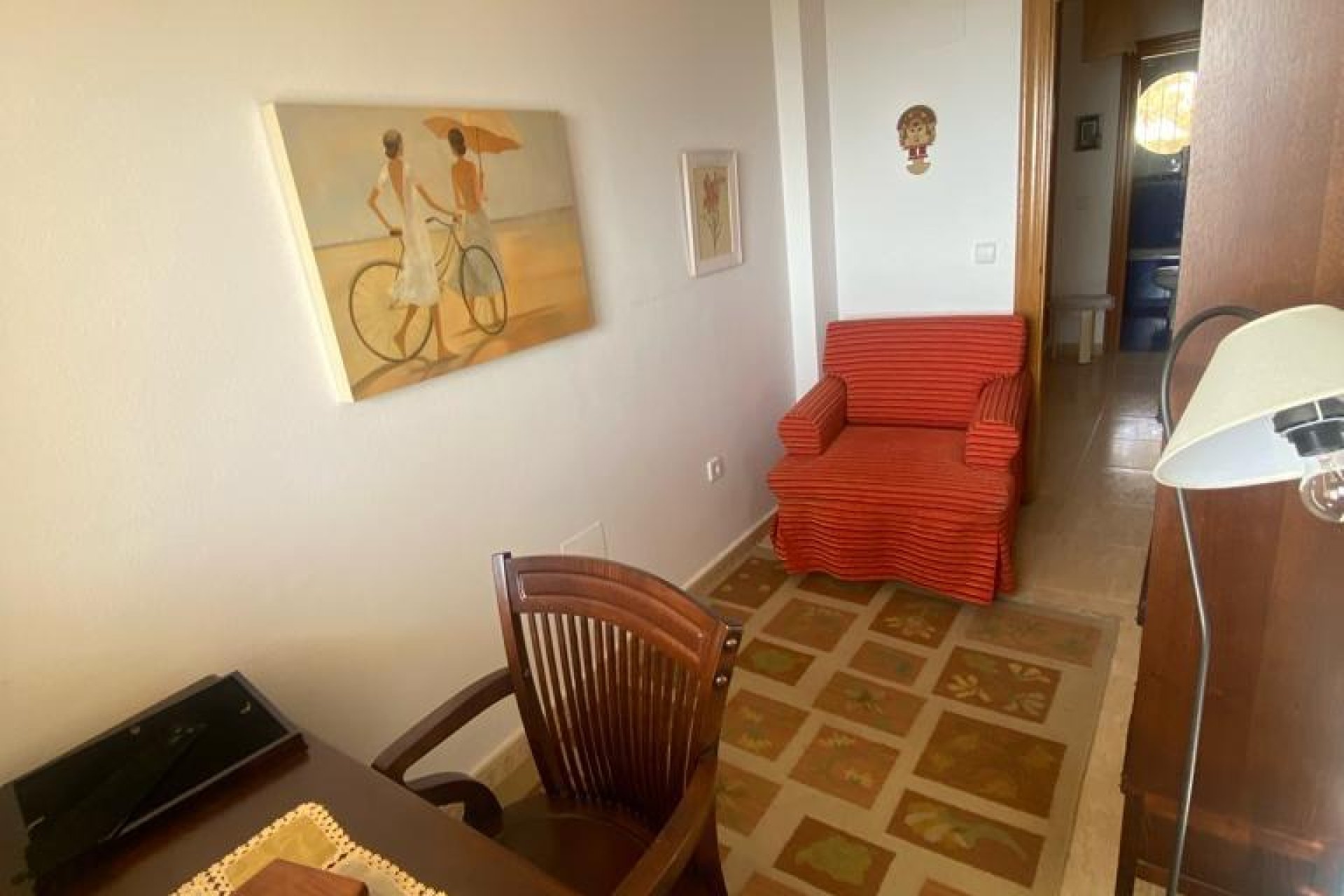 Перепродаж - Дуплекс - Оріуела Коста - Campoamor