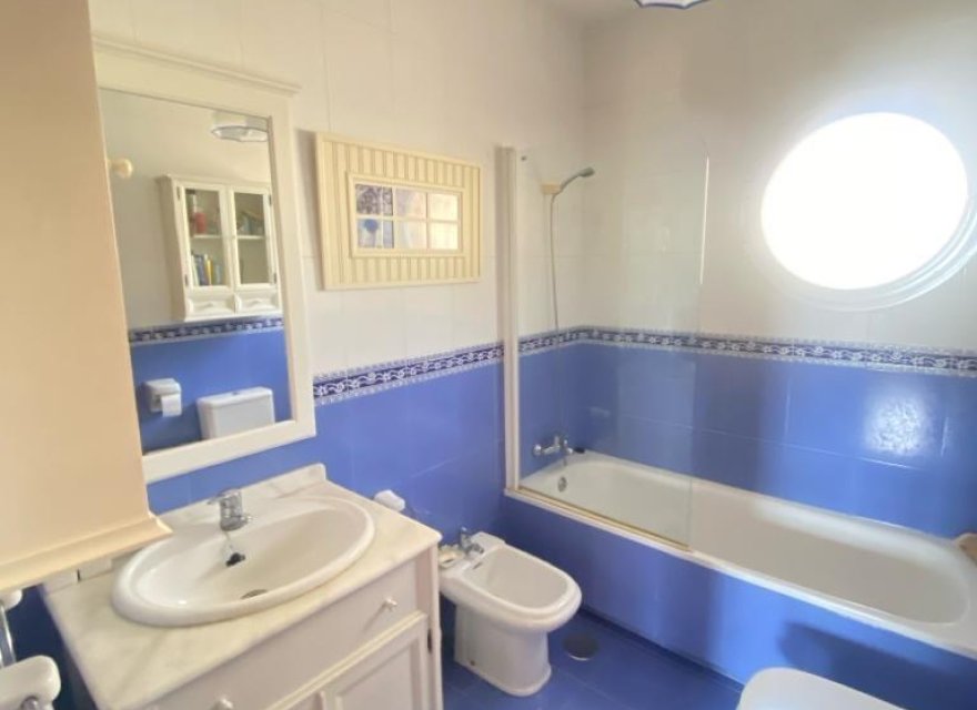 Перепродаж - Дуплекс - Оріуела Коста - Campoamor