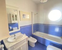 Перепродаж - Дуплекс - Оріуела Коста - Campoamor