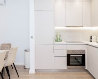 Перепродаж - Дуплекс - Оріуела Коста - Costa Blanca