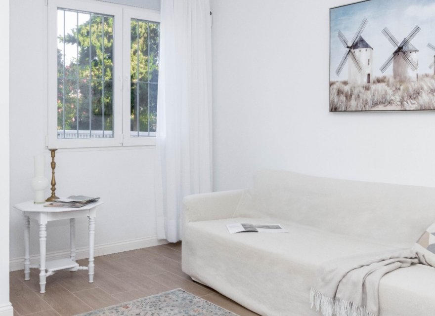 Перепродаж - Дуплекс - Оріуела Коста - Costa Blanca