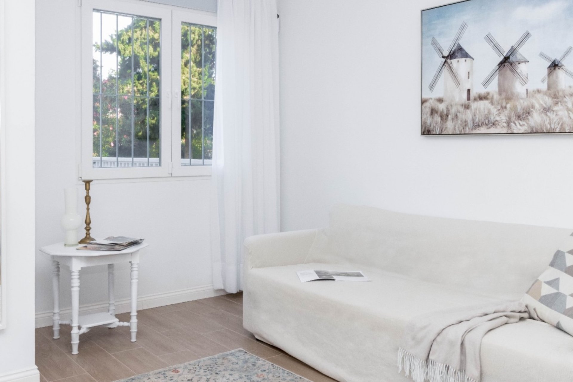 Перепродаж - Дуплекс - Оріуела Коста - Costa Blanca