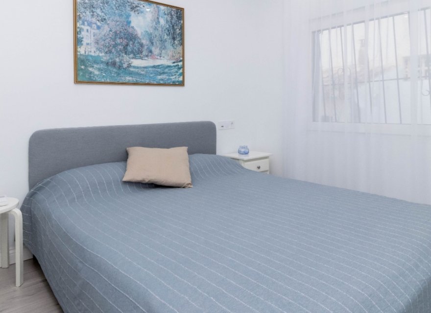 Перепродаж - Дуплекс - Оріуела Коста - Costa Blanca