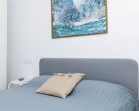 Перепродаж - Дуплекс - Оріуела Коста - Costa Blanca