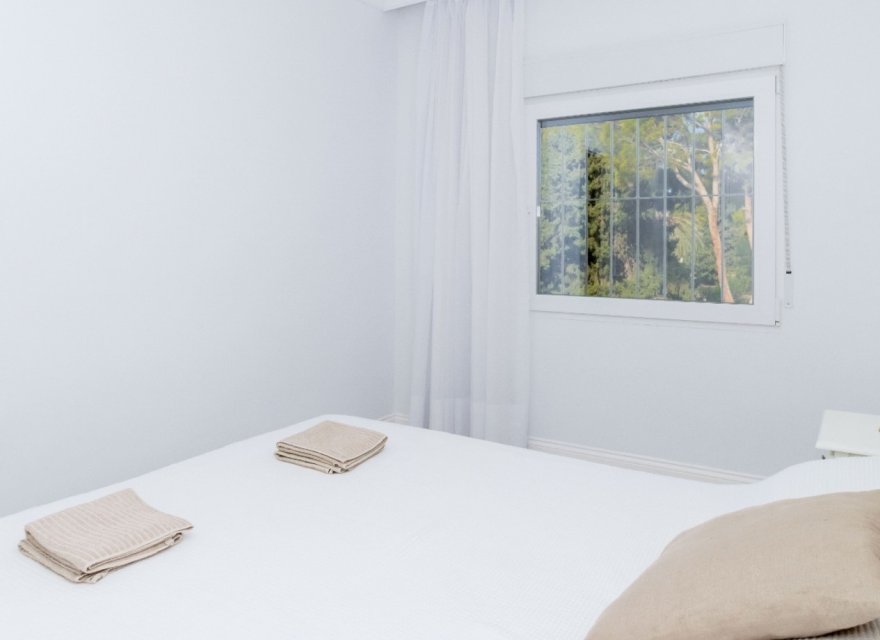 Перепродаж - Дуплекс - Оріуела Коста - Costa Blanca