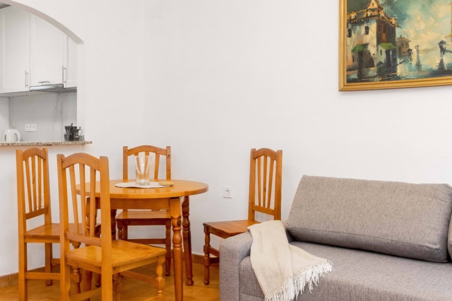 Перепродаж - Дуплекс - Оріуела Коста - Costa Blanca