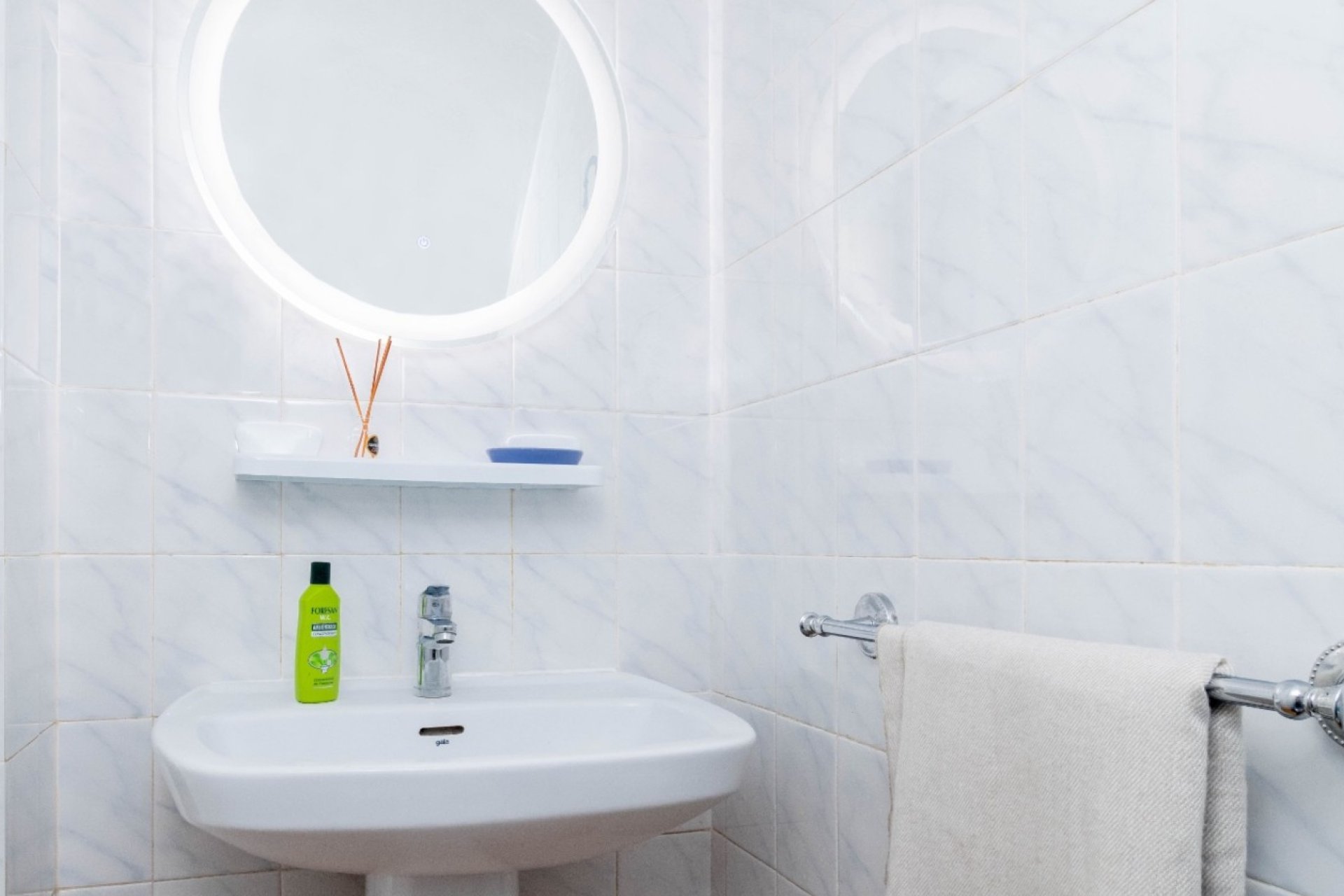 Перепродаж - Дуплекс - Оріуела Коста - Costa Blanca