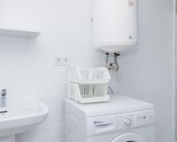 Перепродаж - Дуплекс - Оріуела Коста - Costa Blanca