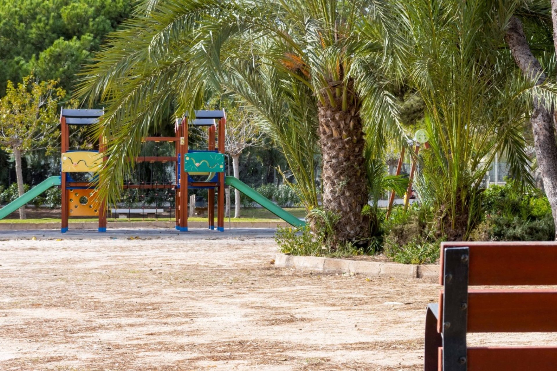 Перепродаж - Дуплекс - Оріуела Коста - Costa Blanca