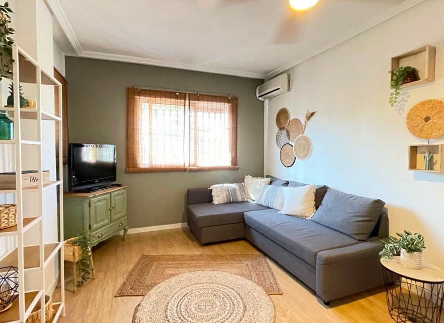 Перепродаж - Дуплекс - Оріуела Коста - Costa Blanca