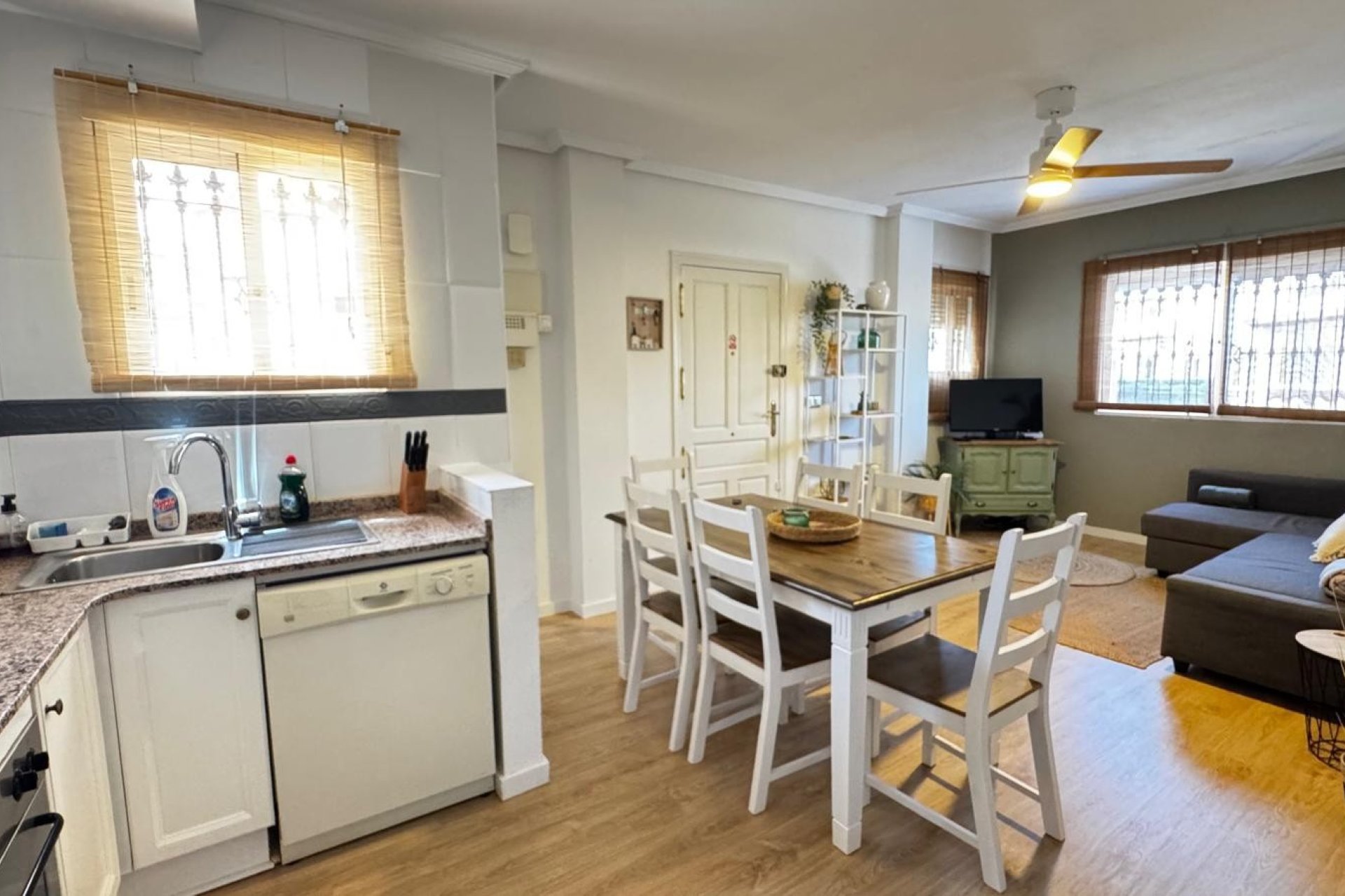 Перепродаж - Дуплекс - Оріуела Коста - Costa Blanca