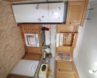 Перепродаж - Дуплекс - Оріуела Коста - Costa Blanca