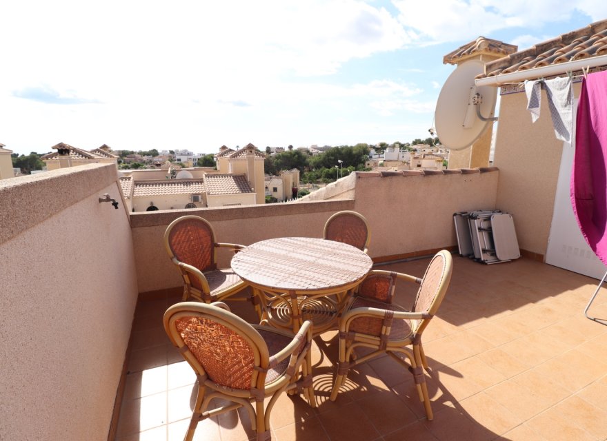 Перепродаж - Дуплекс - Оріуела Коста - Costa Blanca