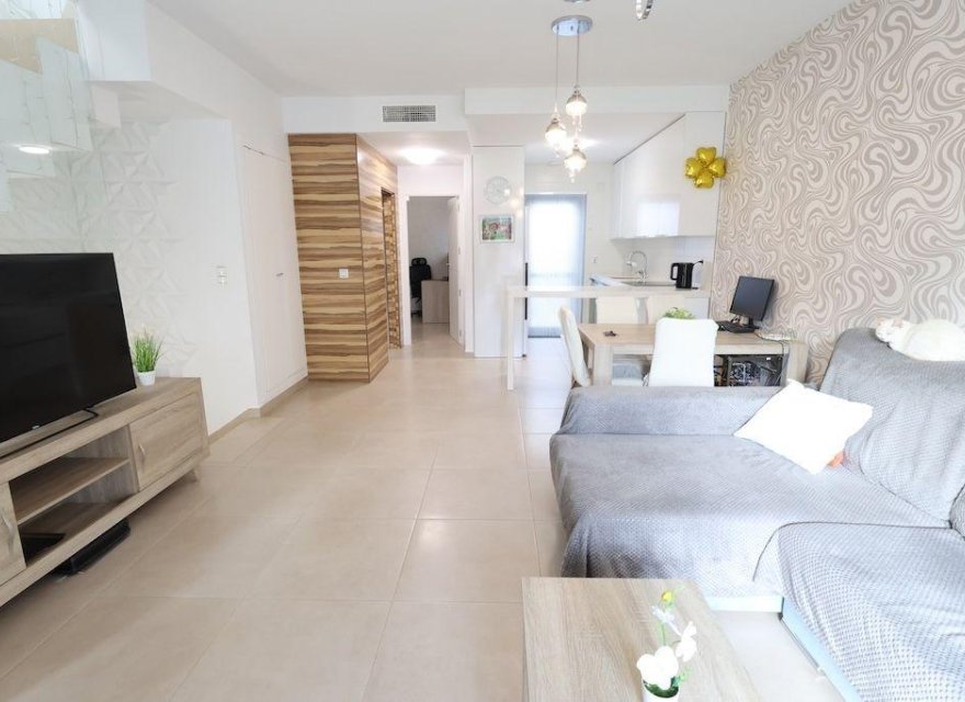 Перепродаж - Дуплекс - Оріуела Коста - Costa Blanca