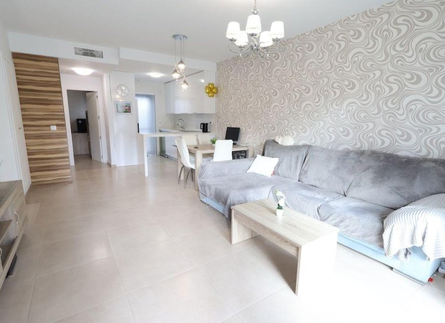 Перепродаж - Дуплекс - Оріуела Коста - Costa Blanca