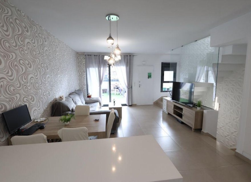 Перепродаж - Дуплекс - Оріуела Коста - Costa Blanca